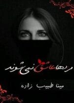 رمان مردها عاشق نمی شوند - تصویر 1