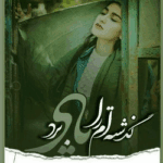 رمان گذشته ام را یاد برد