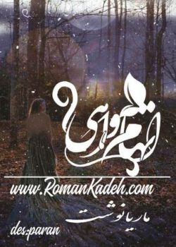 دانلود رمان اتهام واهی