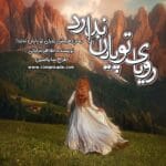دانلود رمان رویای تو پایان ندارد