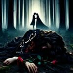 دانلود رمان قشنگ ترین اشتباه من
