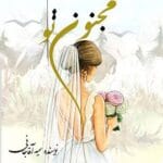 دانلود رمان مجنون تو