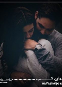 دانلود رمان نفس های شب