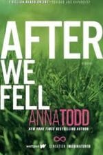 دانلود رمان افتر جلد 3 (After We fell) اثر آنا تاد (Anna Todd)