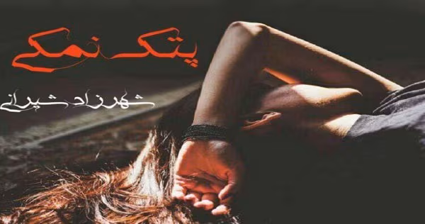 8178-potk-namaki (1) دانلود PDF رمان پتک نمکی