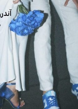 رمان آندرومدا | داستانی پر رمز و راز از صبا عابدی