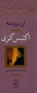رمان اگنس گری_ داستانی از عشق، طنز و عبرت | دانلود  | کتاب خوان