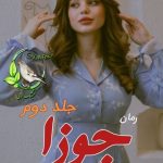 رمان جوزا - جلد دوم اثر میم. بهارلویی | ادامه داستان عاشقانه و اجتماعی با پیچیدگی‌های جدید