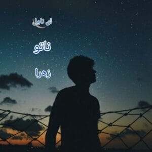 و خرید رمان ناتو – داستانی جنایی، تاریک و عاشقانه با ترجمه زهرا | دانلود  | کتاب خوان