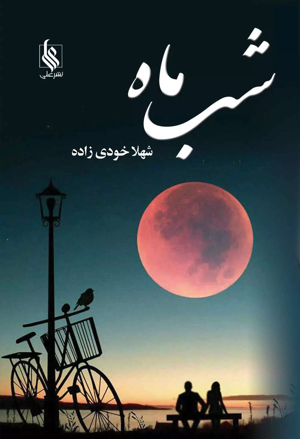 01ad1640f61b4b5da1ec1fae0083e518 معرفی رمان: شب ماه – داستانی عاشقانه و پر از احساس