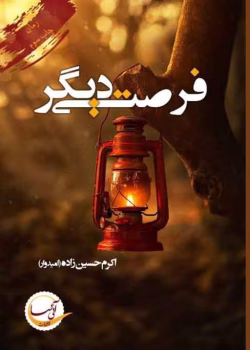 معرفی رمان "فرصتی دیگر" – اثر اکرم امیدوار