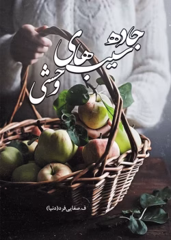 معرفی رمان جاده سیب‌های وحشی (جلد اول) – اثر فرزانه صفایی فرد