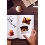 دانلود رمان دل تو را حکم می‌کند (آتش جنون) – اثر فرشته تات شهدوست