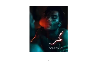 رمان مگس| عشق نابغه‌ای شیطان صفت! | دانلود  | کتاب خوان