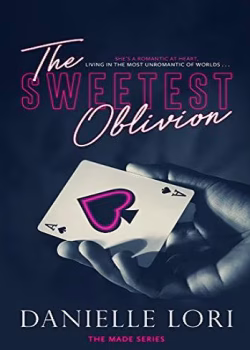 دانلود رمان شیرین ترین فراموشی (جلد اول مجموعه مافیا) از دنیل لوری ترجمه فارسی