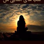 دانلود رمان شب های آفتابی من pdf