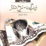 pdf رمان زندگی به نرخ دلار – اثر صدیقه بهروان‌فر