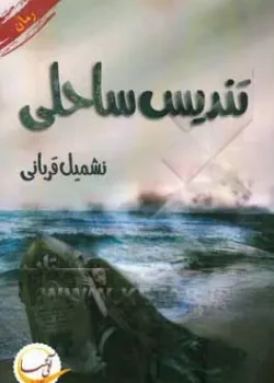 دانلود رمان تندیس ساحلی pdf