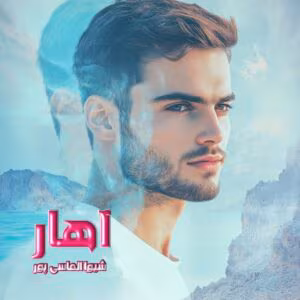 رمان آهار  شیوا الماسی پور | دانلود  | کتاب خوان