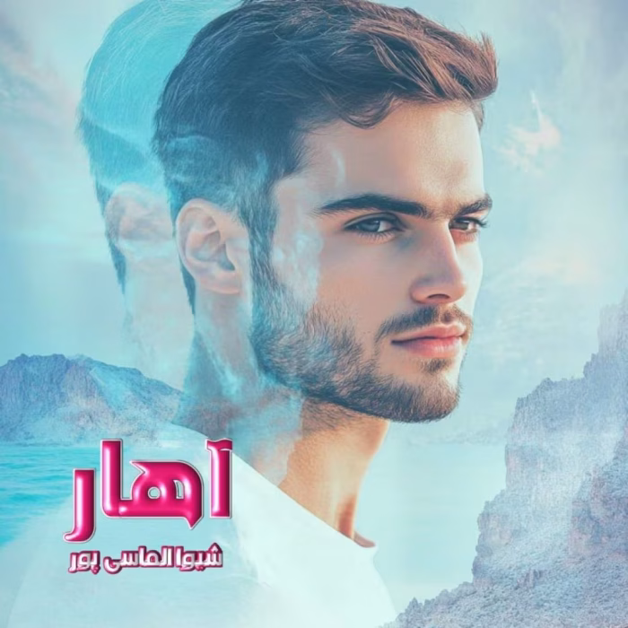 دانلود رمان آهار pdf شیوا الماسی پور