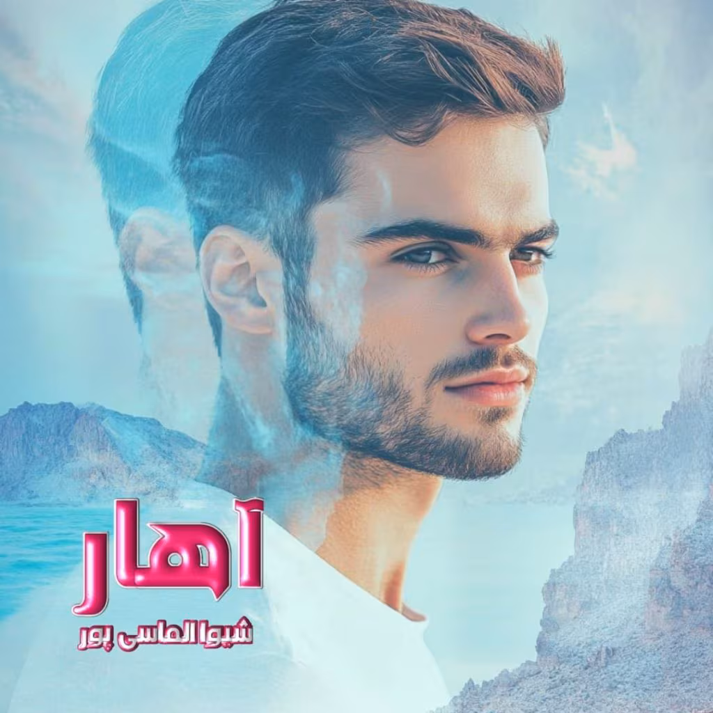 Ahar-1024x1024 دانلود رمان آهار pdf شیوا الماسی پور