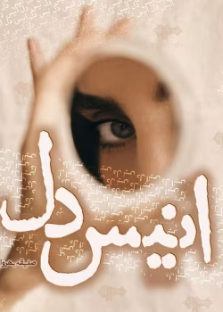 معرفی رمان: انیس دل – داستانی عاشقانه و احساسی با روایتی دلنشین