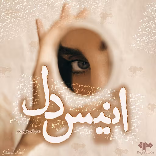 Anis-e-Del-512 معرفی رمان: انیس دل – داستانی عاشقانه و احساسی با روایتی دلنشین