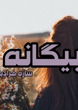 دانلود رمان بیگانه pdf اثر ساره مرادیان