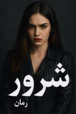 دانلود رمان شرور pdf