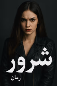 رمان شرور  | دانلود  | کتاب خوان