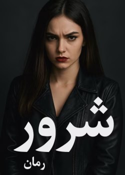 دانلود رمان شرور pdf