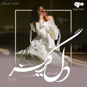 Del-Goriz-512-300x300  دانلود رمان دلگریز اثر الف. صاد | عاشقانهای پر از هیجان و راز