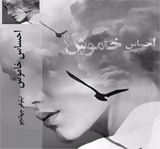 رمان احساس خاموش  | جلد دوم گناه دلم | دانلود  | کتاب خوان