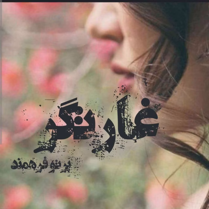 دانلود رمان غارتگر جلد2 pdf اثر پرتو فرهمند