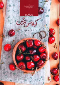 دانلود و معرفی رمان گیلاس ترش – الناز دادخواه | داستانی عاشقانه و پرهیجان