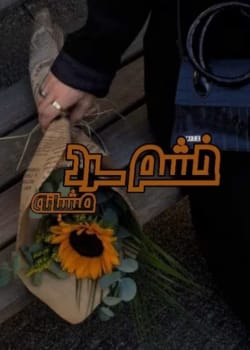 دانلود رمان خشم سرد pdf اثر مشیانه