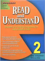 دانلود فایل کتاب Read and Understand 2