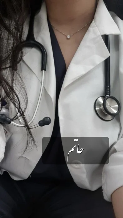 دانلود رمان حاتم pdf اثر غزاله جعفری