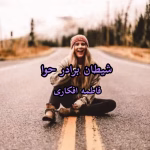 دانلود رمان شیطان برادر حوا pdf اثر فاطمه افکاری