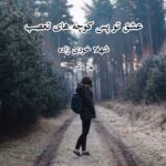 معرفی رمان: عشق تو پس‌کوچه‌های تعصب – روایتی عاشقانه و اجتماعی
