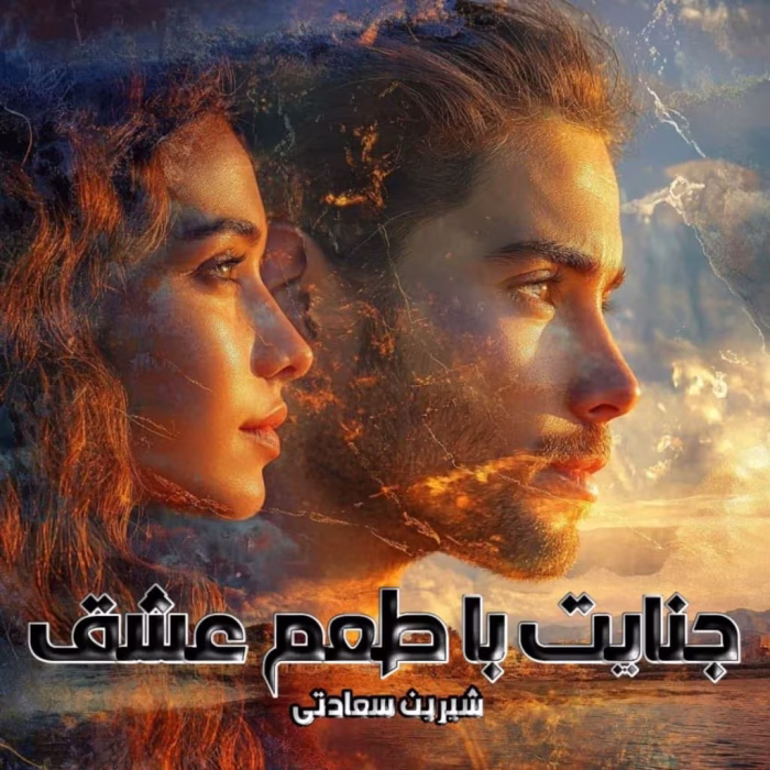 دانلود رمان جنایات با طعم عشق pdf اثر شیرین سعادتی