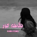 دانلود رمان نقطه کور pdf اثر kandi steiner