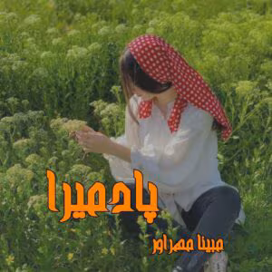 رمان پادمیرا  اثر مبینا مهراور | دانلود  | کتاب خوان