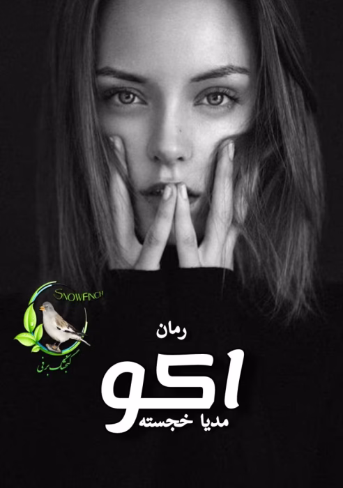 معرفی رمان: اکو – داستانی عاشقانه و هیجان‌انگیز با روایتی متفاوت