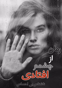 دانلود رمان از چشمم افتادی(فرار) pdf اثر ناشناس بی احساس