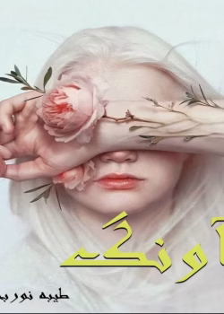 رمان آونگ نویسنده طیبه نور بخش