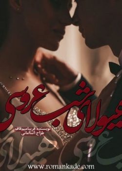 دانلود رمان هیولای شب عروسی