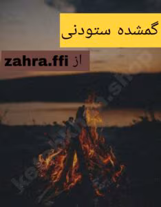 رمان گمشده ستودنی  | دانلود  | کتاب خوان