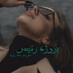 دانلود رمان پروژه رئیس pdf اثر خاله ریزه