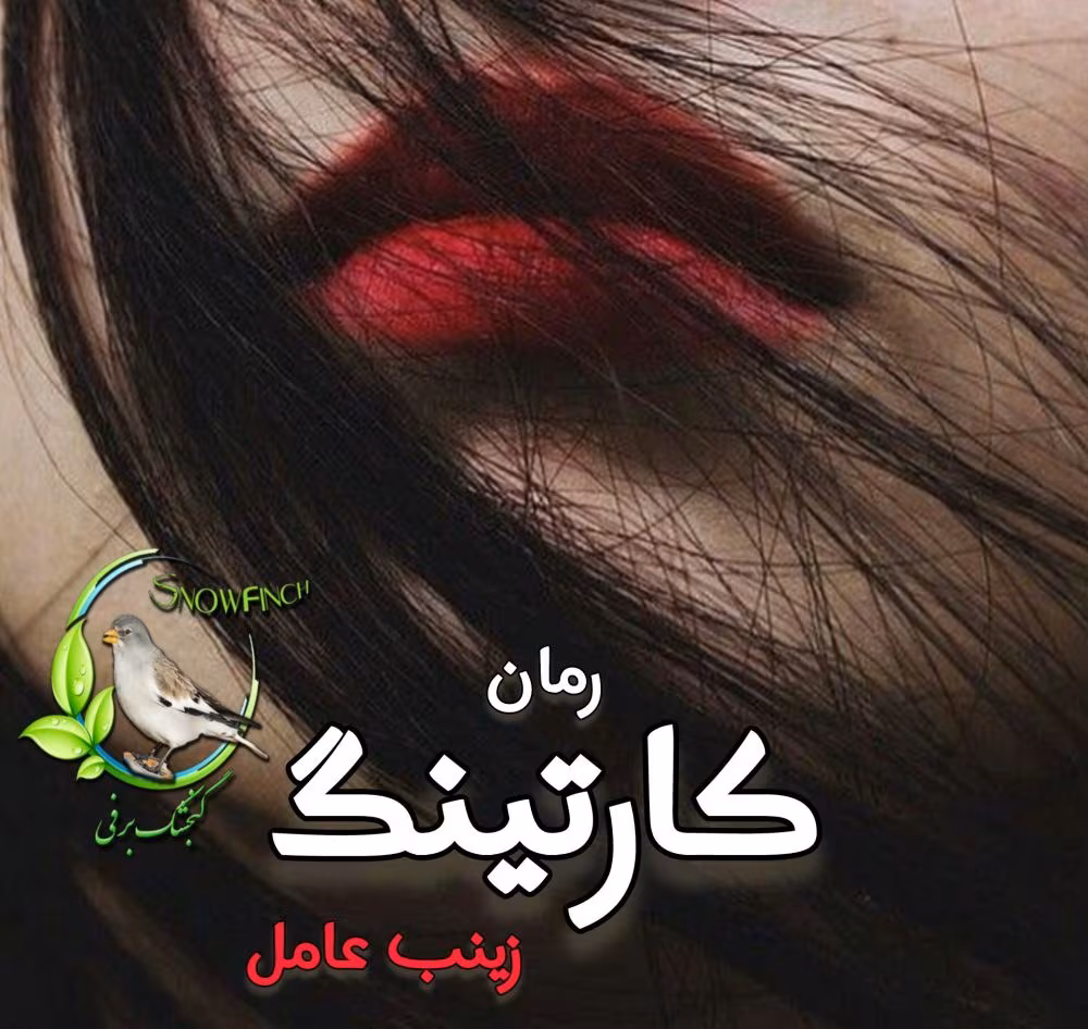 QL6oUds7hm_GSB4O دانلود رمان کارتینگ | یک عاشقانه هیجانی از زینب عامل